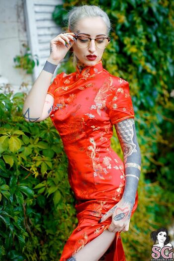 gladycesuicide