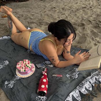 Full leaked Gladys jane jimenez page private onlyfans photo