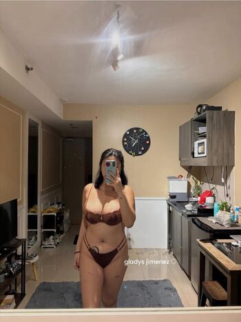 Full leaked Gladys jane jimenez private onlyfans photo