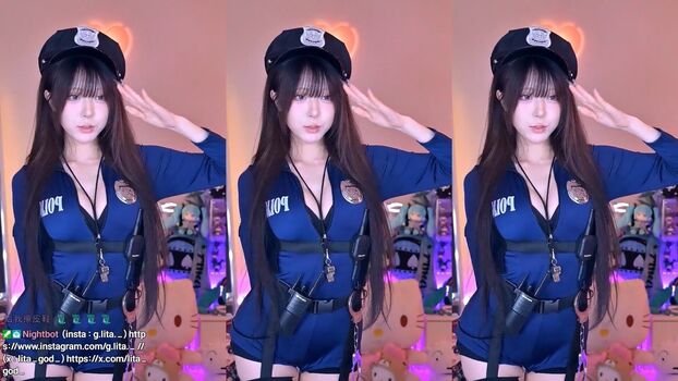 God _lita