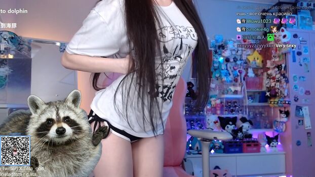 God _lita