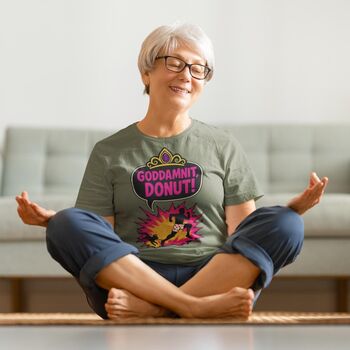 goddamnitdonut