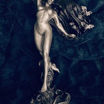 Goddess Nyx
