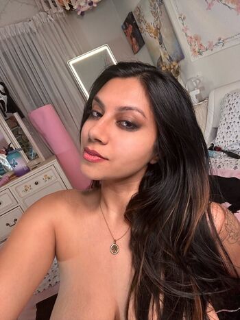 Goddess Vanessa
