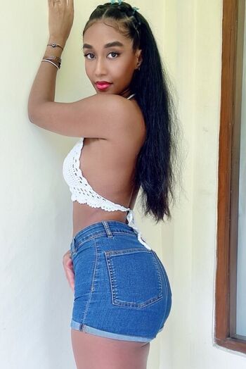 Goddess Vida