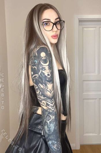 Goddess Zara