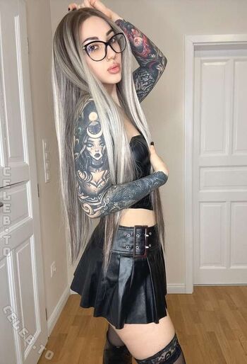 Goddess Zara