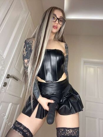 Goddess Zara