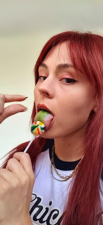 goddesslooliee