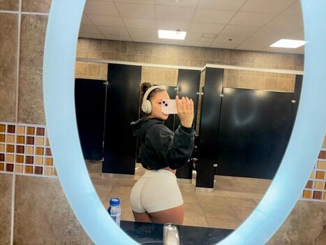 Full leaked Goddesss cee private onlyfans photo