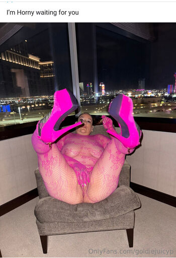 goldiejuicyp