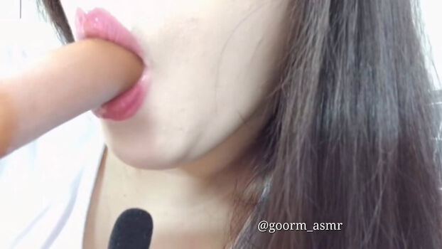 Goorm Asmr