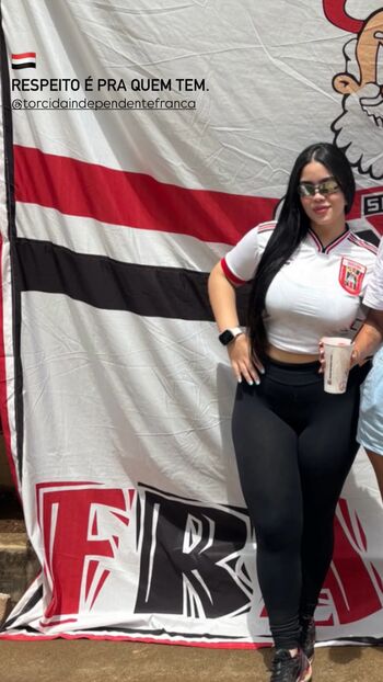 Full leaked Gostosas torcida independente private onlyfans photo