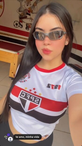Gostosas Torcida Independente