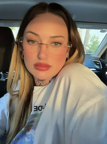 Goth Queen