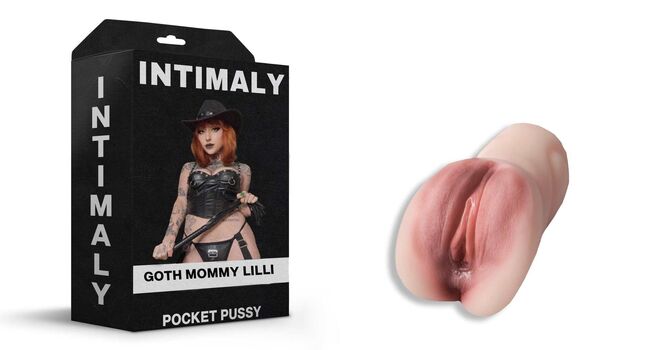 GothMommyLilli