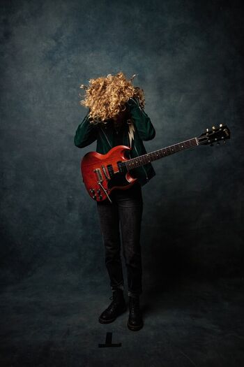 Grace Bowers