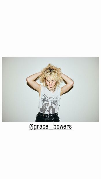 Grace Bowers
