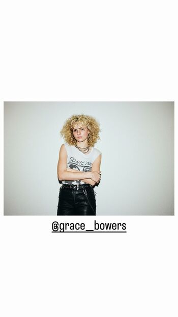 Grace Bowers