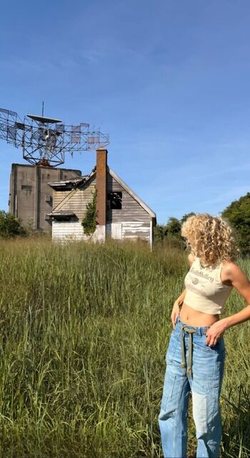 Grace Bowers