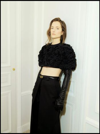 Grace Gummer