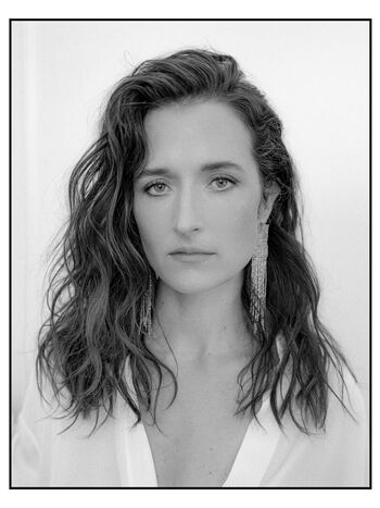 Grace Gummer