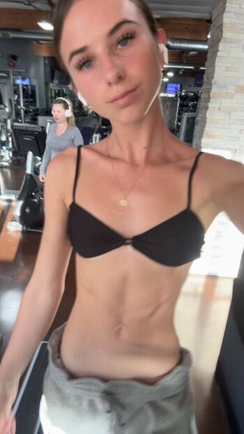 Full leaked Grace hollon private onlyfans photo