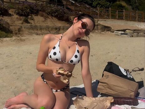 Full leaked Grace kaufman private onlyfans photo