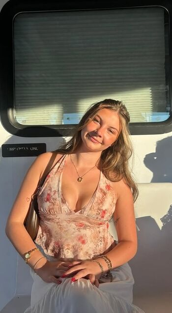 Grace Kelley
