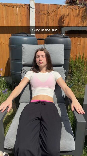 Grace Lexi Wagstaff