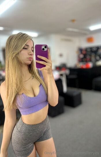 Grace Miller