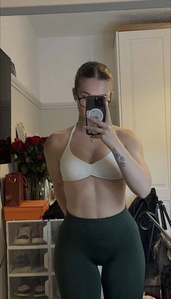 Grace Olivia