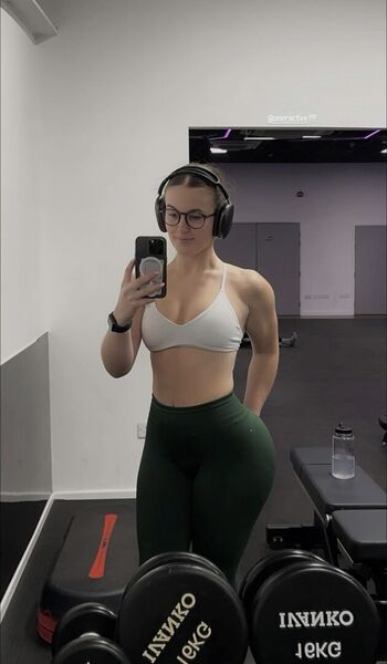Grace Olivia