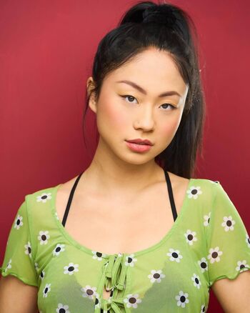 Grace Yao