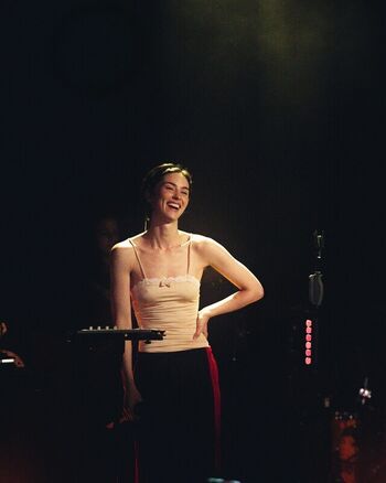 Gracie Abrams