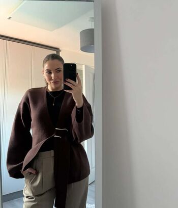 Full leaked Gracie lewis private onlyfans photo