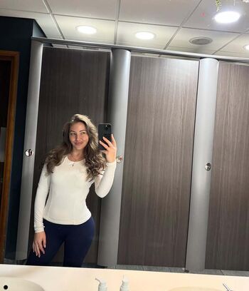 Full leaked Gracie lewis private onlyfans photo