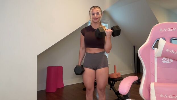 Full leaked Gracie parker private onlyfans photo