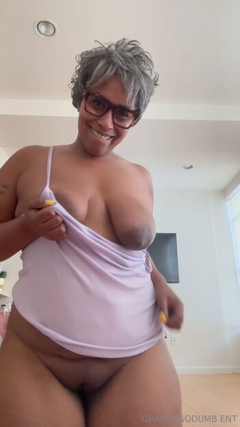 grannygodumb