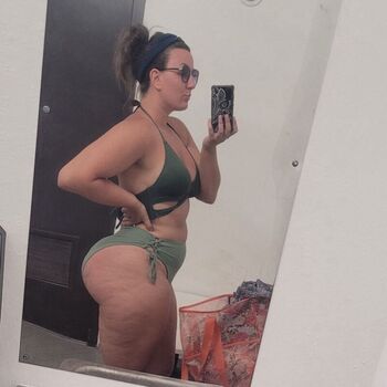 Full leaked Granolacourt private onlyfans photo