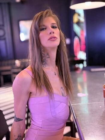 Gray Perrier Vip