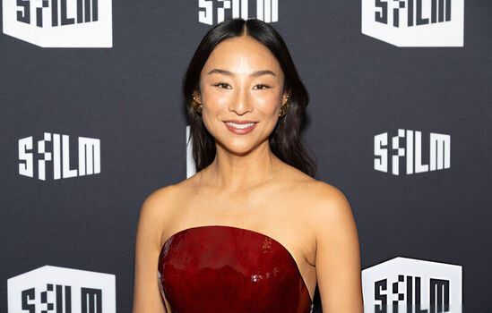 Greta Lee