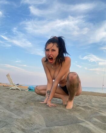 Greta Menchi
