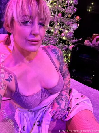 Griffon Ramsey