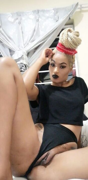 Gugu Peterson