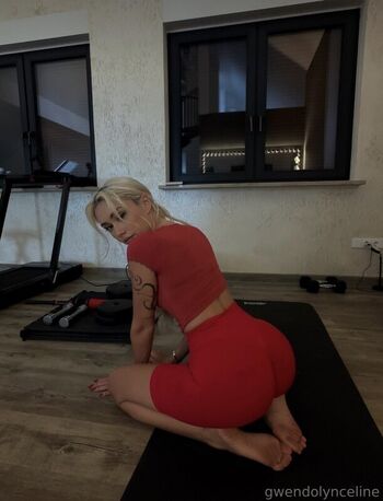 Gwendolynceline