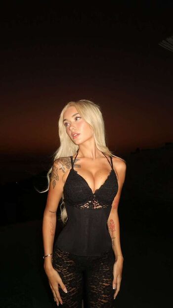 Gwendolynceline