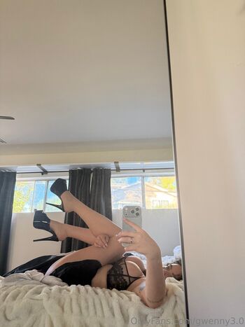 Gwenny2.0