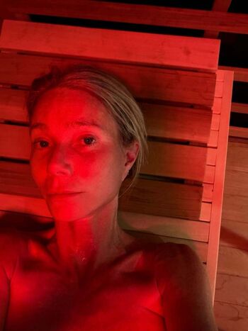 Gwyneth Paltrow