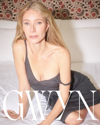 Gwyneth Paltrow
